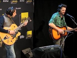 La Session France Info - Greenshape "Everglades"