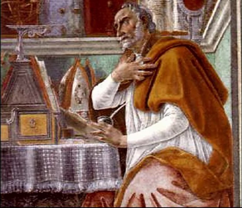 Augustine of Hippo - The City of God (Part 1 of 69)