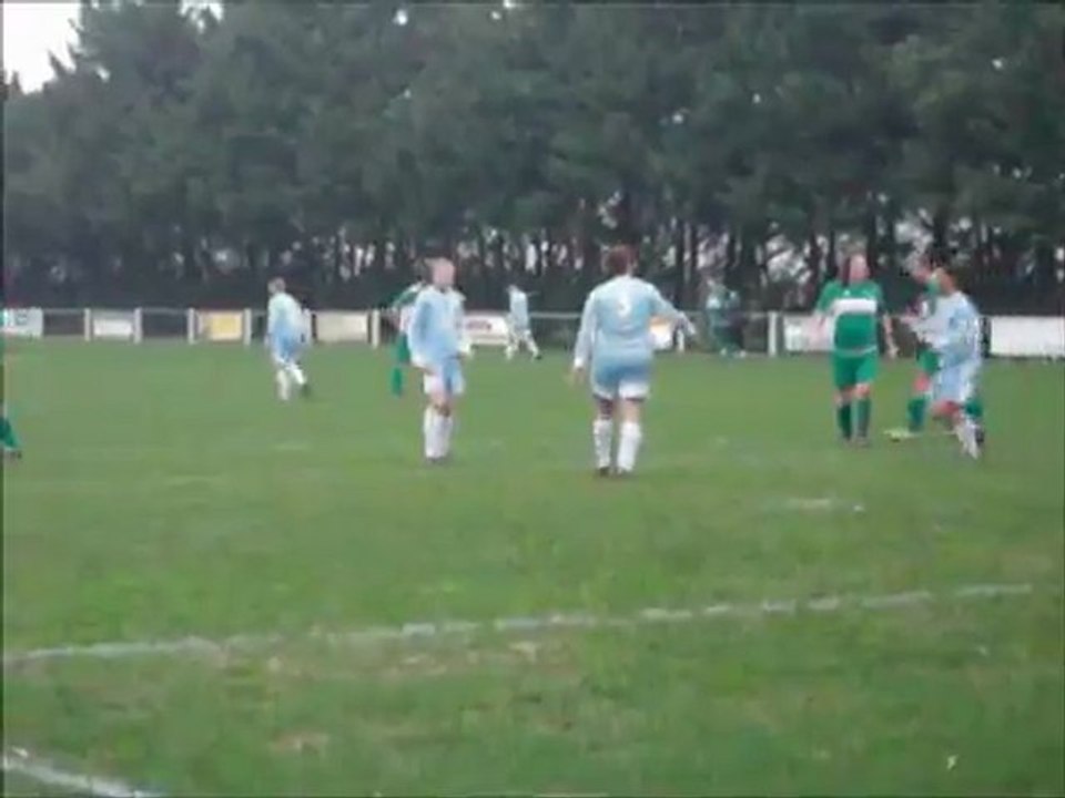 AVC 2  / St Maxire 2