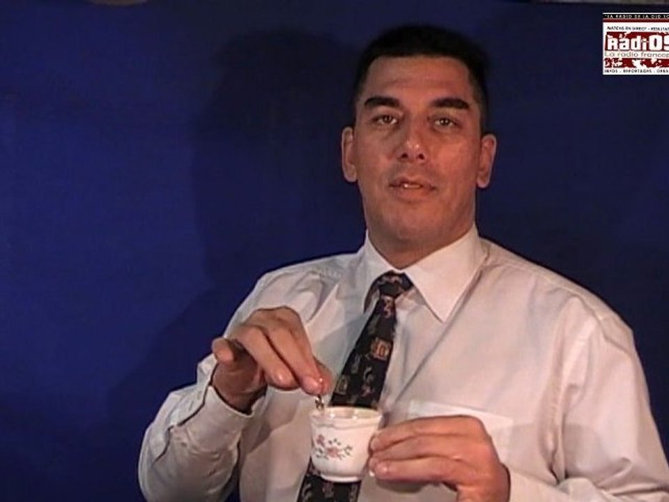 RadiOssa - EPISODE 8