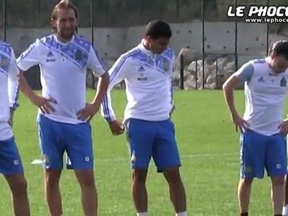 Info Chrono : Ammari bientôt pro ?