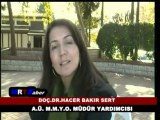 13.12.2011 MRT HABER BÜLTENİ