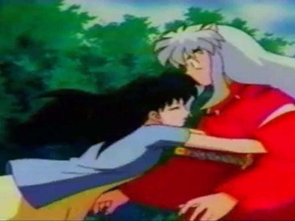 InuYasha Kimi Ga Inai Mirai Full Version InuYDesi Fandub