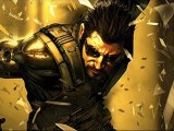 Deus Ex Human Revolution (PC) - Crack
