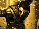 Deus Ex Human Revolution (PC) - Crack