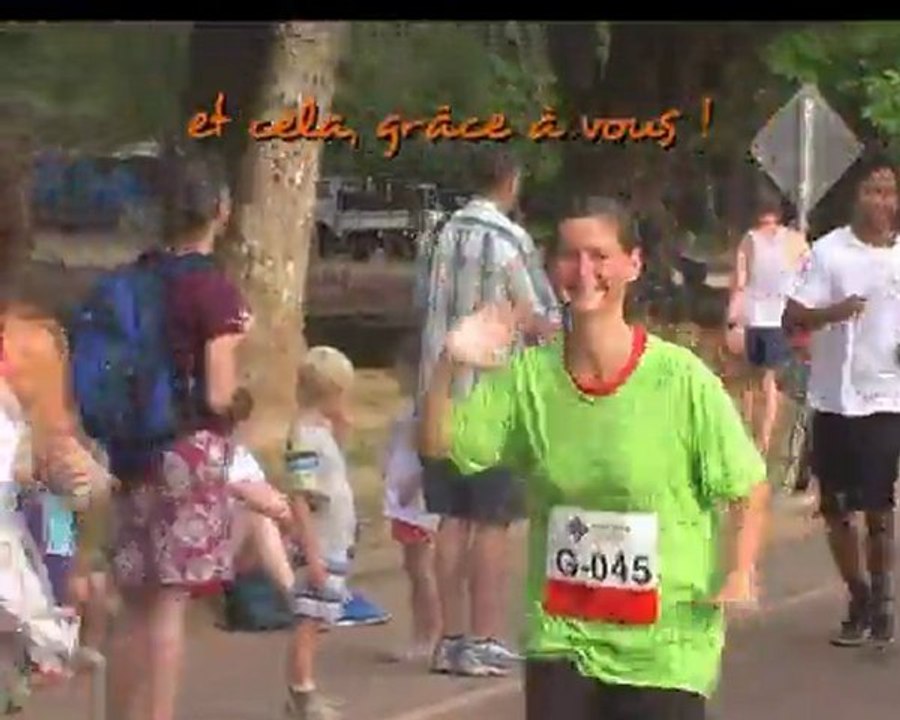 defi du mekong Angkor 2011