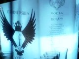 F Vodka Party at Bloomsbury Ballroom, London | FTV