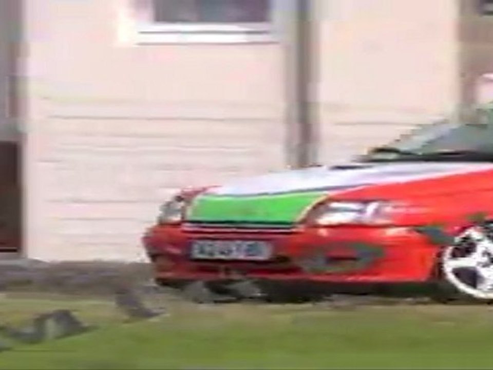 BEST OF 2011 SPORT AUTO EN BASSE NORMANDIE