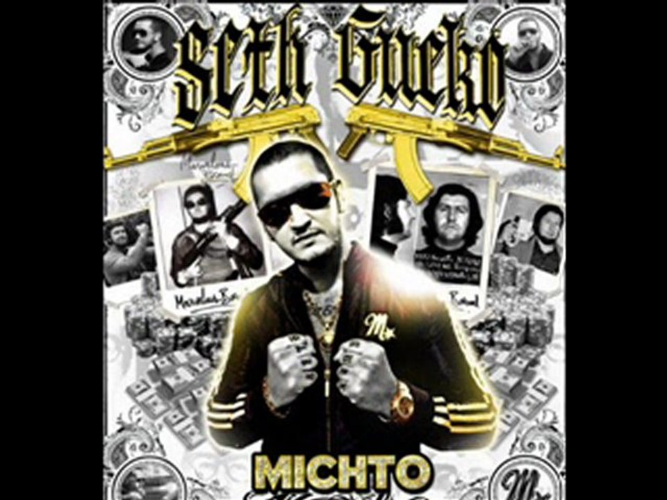 seth gueko 2011 mix