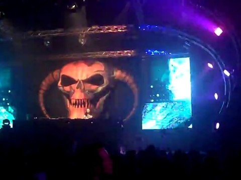 PREDATOR @ MOH BASEL SUISSE