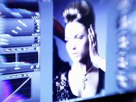 Louis Vuitton for Harper's Bazaar - Photoshoot | FTV