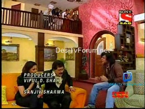 Sajan Re Jhoot Mat Bolo - 13th December 2011 - Part1