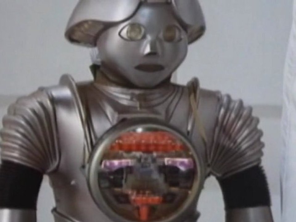 ROBOTS (EM)
