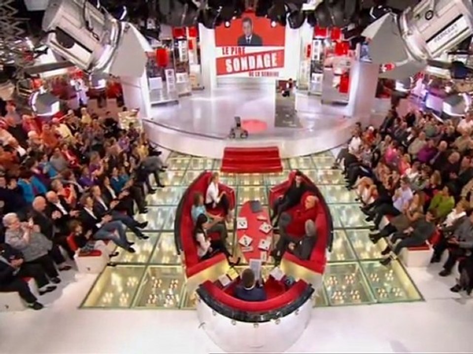 MATHIEU MADÉNIAN - VDP - N°522 - Nolwenn LEROY