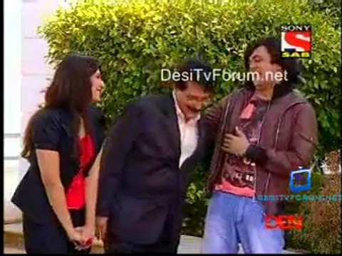 Sajan Re Jhoot Mat Bolo - 13th December 2011 - Part2