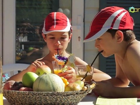 Camping Odesia Le Grand Lac - Clairveaux-les-Lacs - Jura