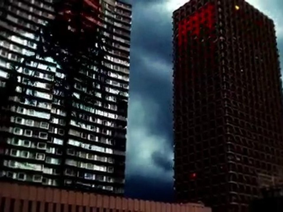 clip Ma Jeunesse RELEVE AGRESSIVE