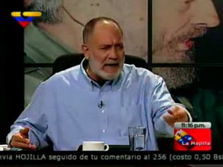 La hojilla del día jueves, 08.12 2011 1/4