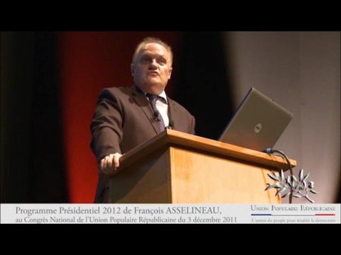 L'UPR Eradiquera l'Emprise des Multinationales sur l'état et sur le Peuple Français !!! Et pour Tous les Peuples du Monde