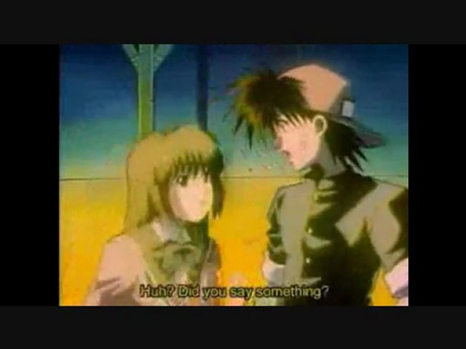 Flame Of Recca Zutto Kimi No Soba De Full Version InuYDesi Fandub