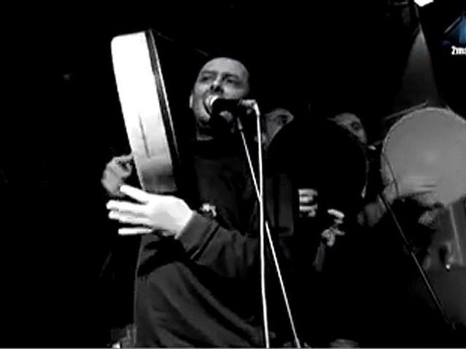 Lo Còr de la Plana - Festival les Méditerranées 2011