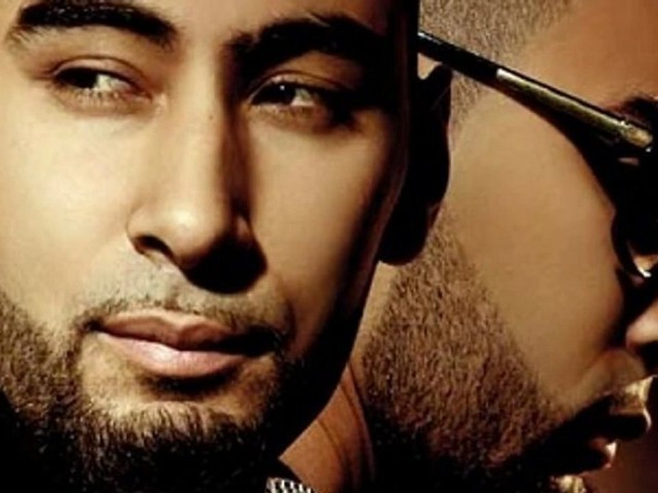 Les illuminati dans le rap Francais