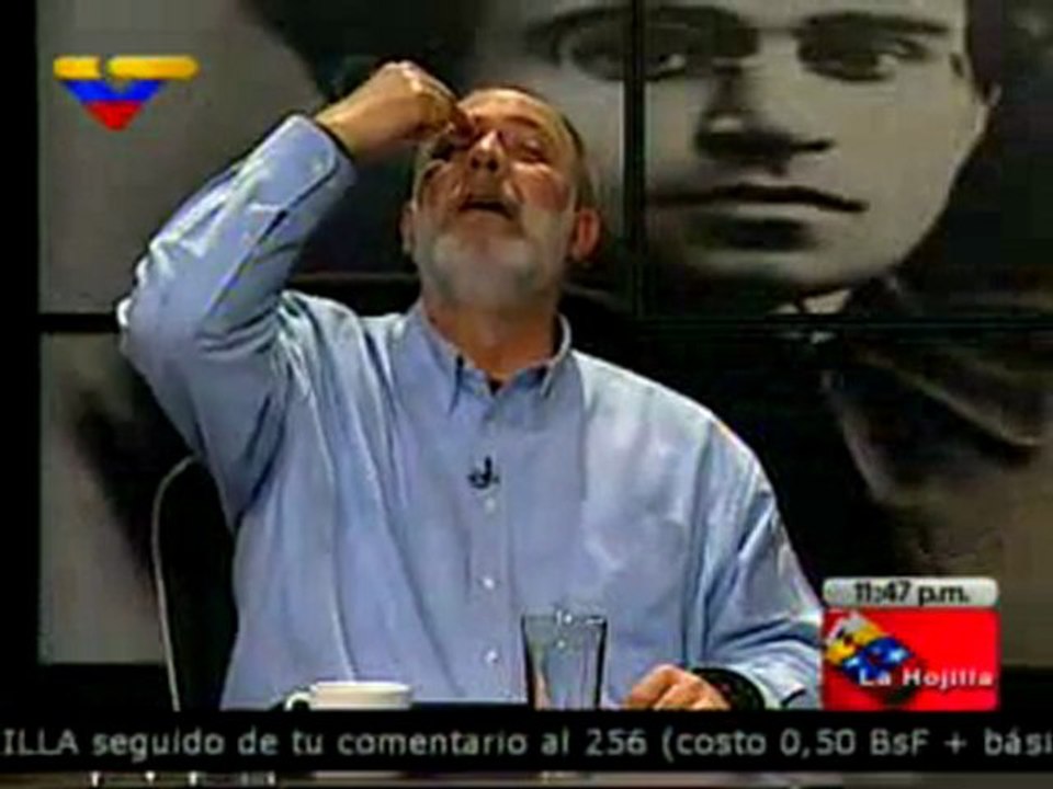 La hojilla del día jueves, 08.12 2011 2/4