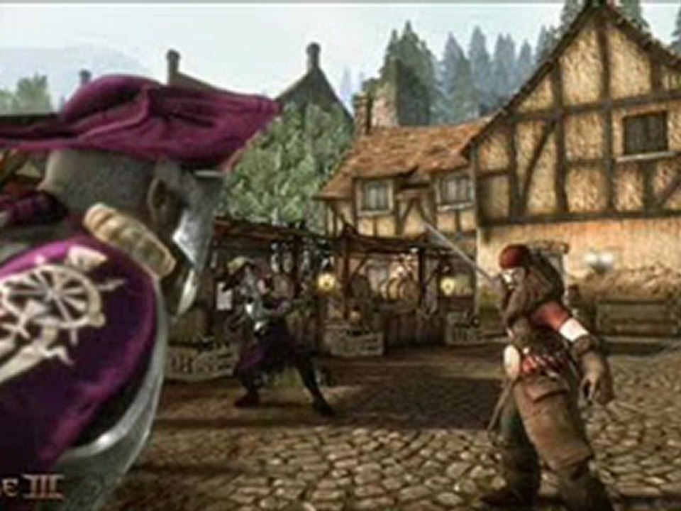 Fable 3 (PC) - Crack