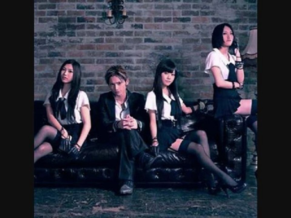 [audio] poison さようなら