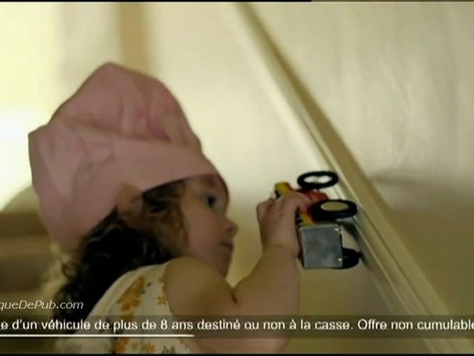 pub Peugeot 207 Urban Move Yuksek 2011