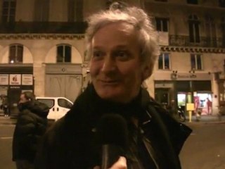 Micro-trottoir The Violent Kind