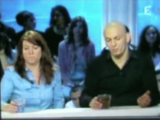 Le Zapping de la  liberté d'expressions