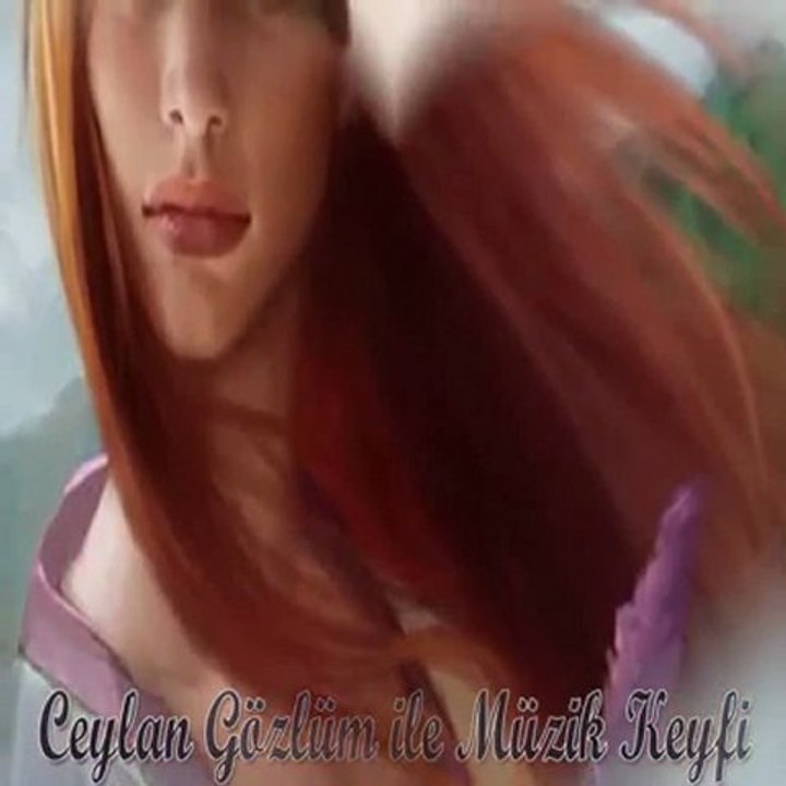 ben bir tek kadın adam sevdim