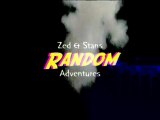 Zed & Stan's Random Adventures - Falmouth: Saturday 23rd July 2011