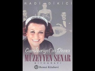 Müzeyyen SENAR - AVUÇLARIMDA HALA SICAKLIĞIN VAR