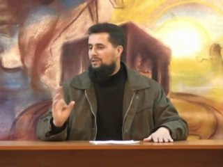 Обичта на Аллах към покайващите се -  Халил Ходжов