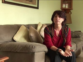 Noriega: Hablan víctimas