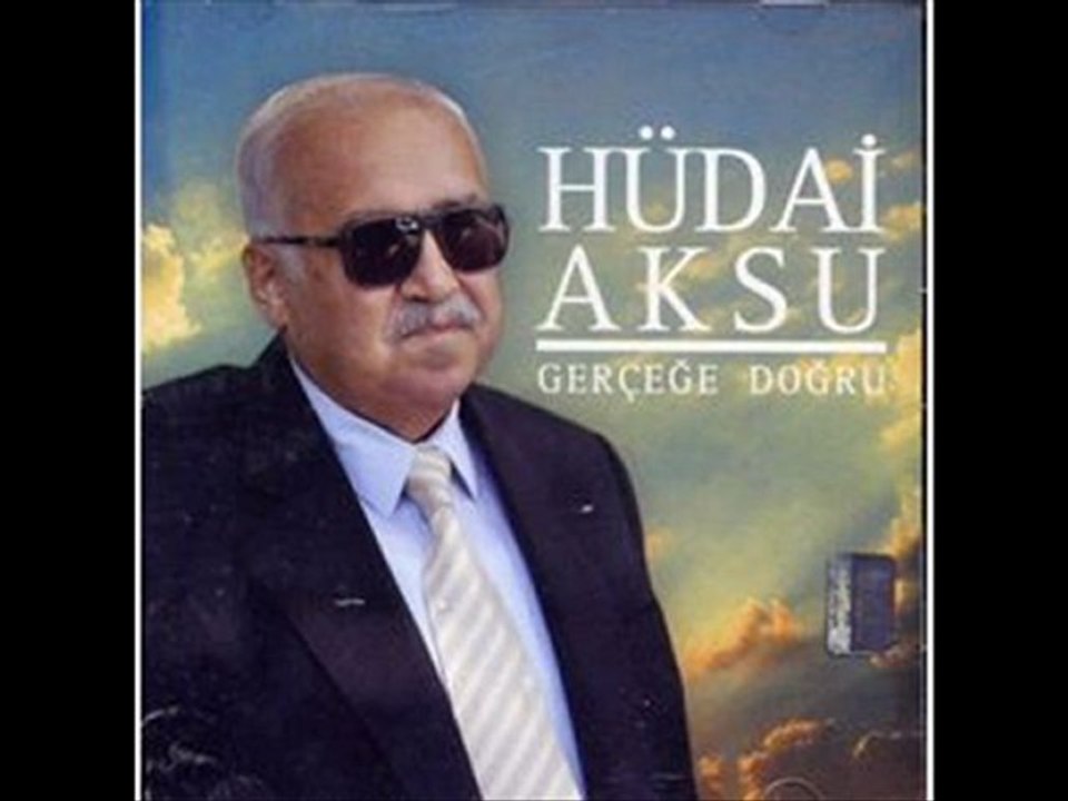 Hüdai AKSU - SENDE GİT SEVME UNUT KİMLER UNUTMADIKİ