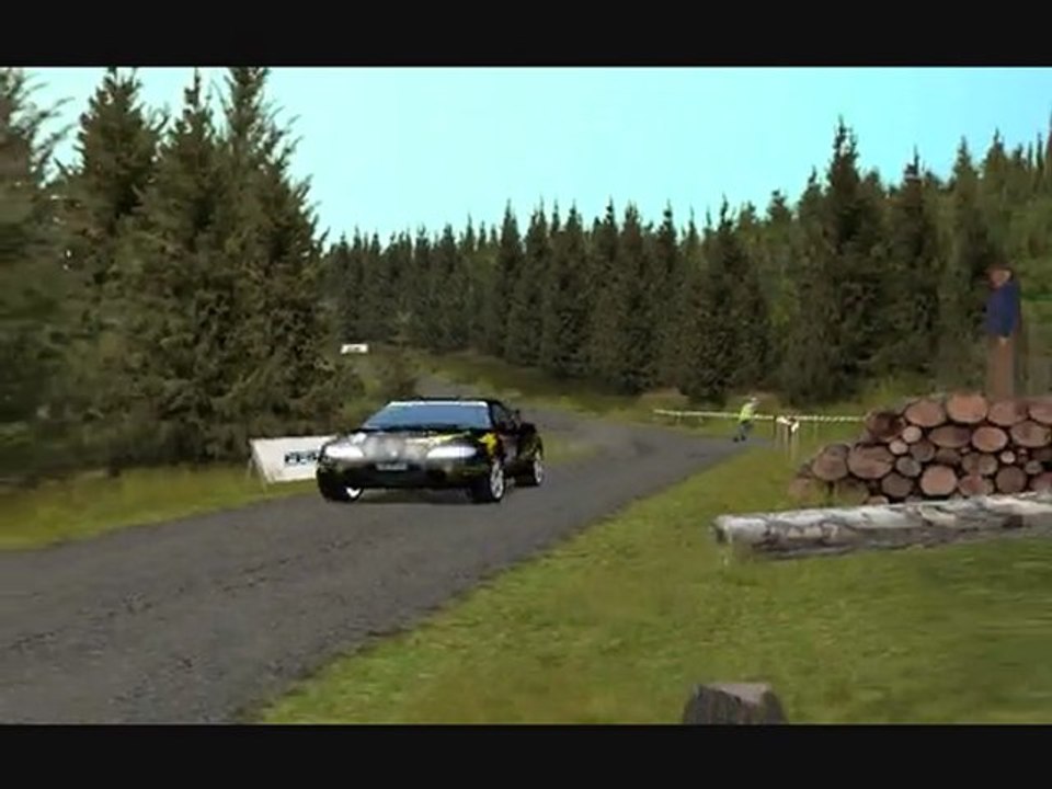 RSRBR - Prépa 2012 - Zacstyle - Maxi Megane