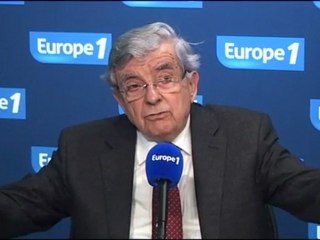 Villepin peut "élever le débat"