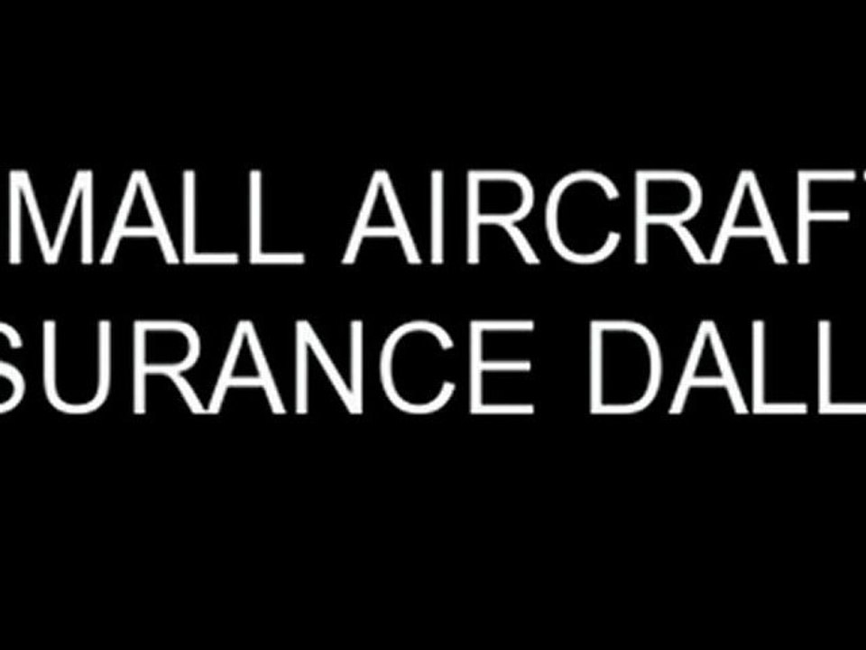 LOOK HERE small aircraft insurance Dallas | WWW.AIRSURE.COM | Dallas Texas small aircraft insurance Dallas Texas