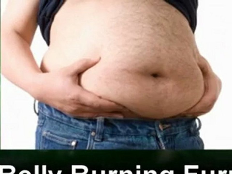 Lose Belly Fat