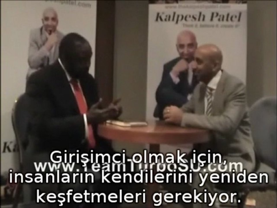 Neden Network Marketing?