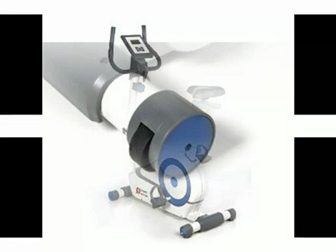 Schmidt Sportsworld Heimtrainer Concept A 100