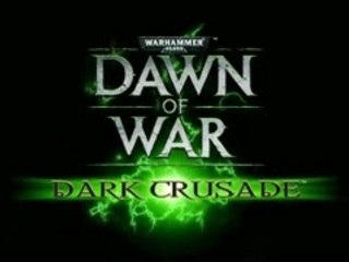 dawn of war dark crusade ORK