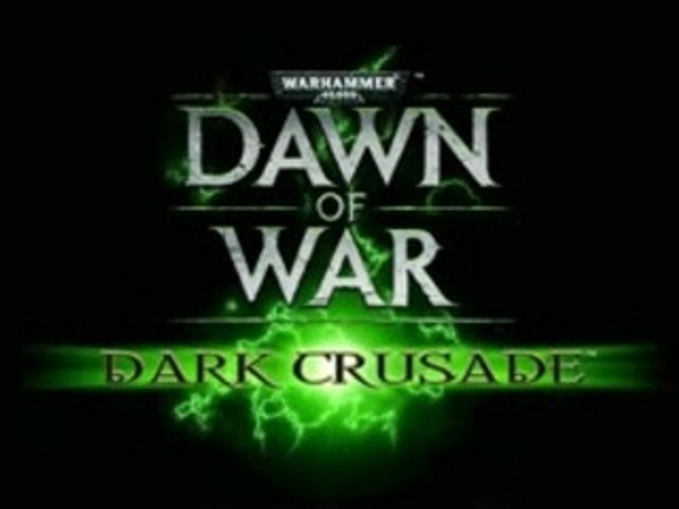 dawn of war dark crusade ORK
