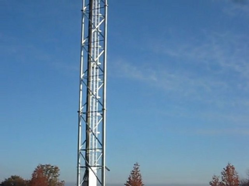 Chanson sur les antennes