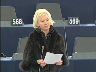 Kristiina Ojuland on Human rights