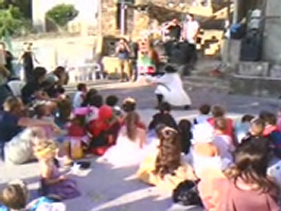 Altiani carnaval