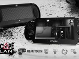 Escape Plan - Trailer - PS Vita